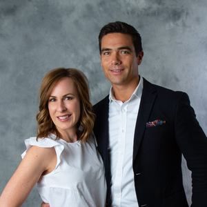 Meet your Posher, Ian